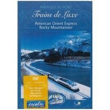 DVD TRENI DI LUSSO / VOLO.1