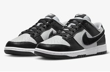 DQ7683-001 Nike Dunk Low