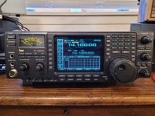 ICOM IC-756PRO TX power