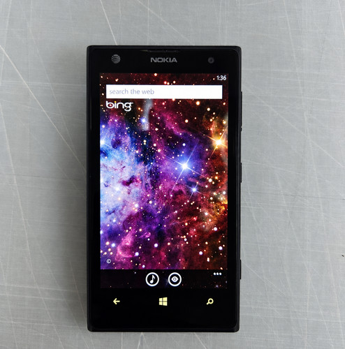 Nokia lumia 1020 black windows - nokia,