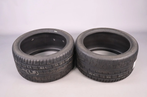 Pneumatici pirelli pzero - pneumatici,