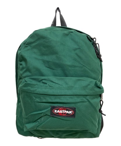 Eastpak backpack green - eastpak,