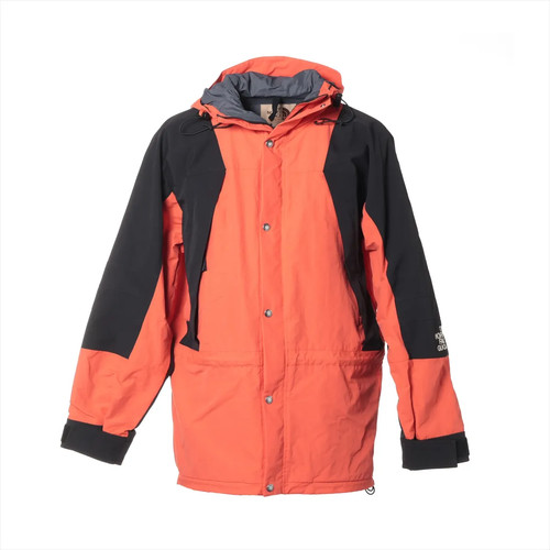 Gucci north face nylon - x,