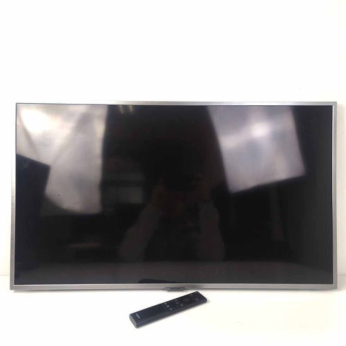 Samsung q50 qled - tv,