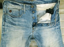Jeans HOT Uomo G STAR RAW