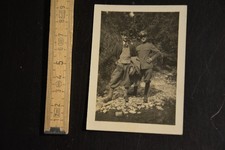 Foto militare Aviazione Regia Aeronautica aviatore aereo ww1 ww2 AF1.V