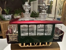 San Francisco Trolley Liquore