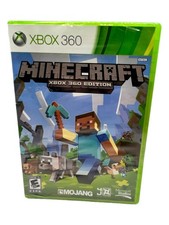 Leggi minecraft xbox 360 - leggi,