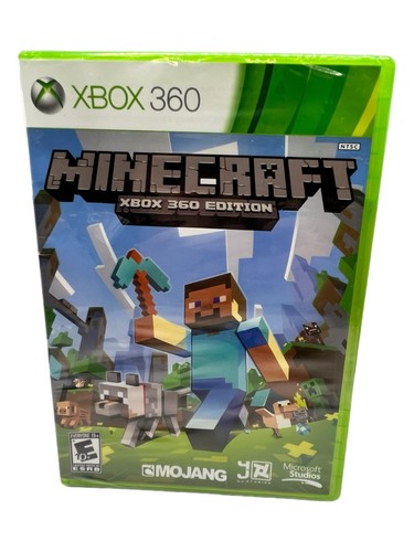 Leggi minecraft xbox - minecraft, 360
