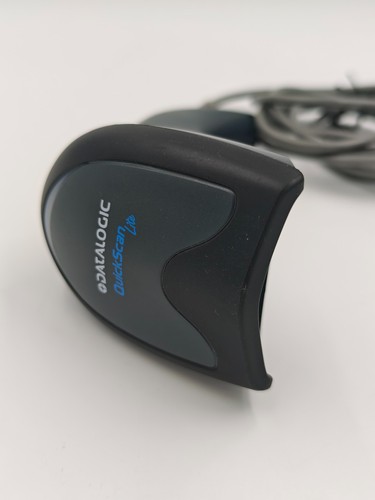 Lettore barcode datalogic - lettore,