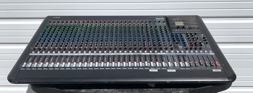 Console mixaggio yamaha - mixaggio,