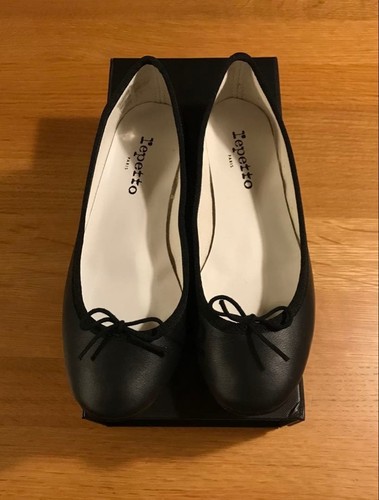 Ballerine repetto cendrillon - ballerine,