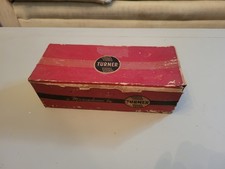 Turner M+3B microfono vintage