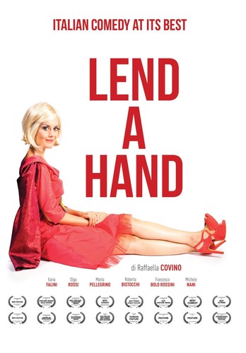 Lend hand francesco - lend,