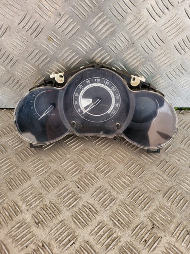 Compteur vitesse citroen - compteur, de