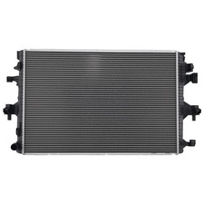 Radiateur Aluminium for VW