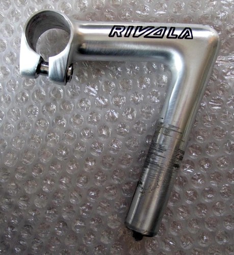Cinelli rivala stelo - stelo, 95mm