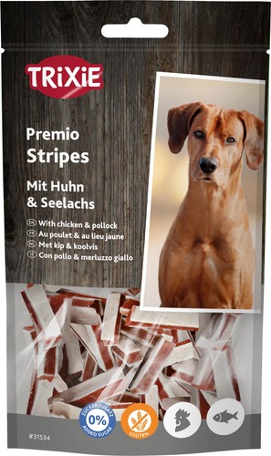 Trixie 31534 premio fish - 31534,