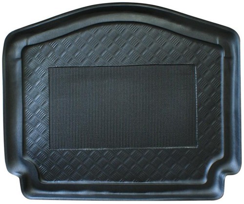 Vasca baule ford max 10 - vasca,