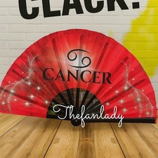 Cancer Zodiac Clack