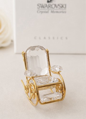 Swarovski crystal memories - crystal,