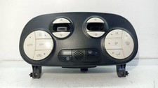 COMANDI CLIMA PER FIAT 500