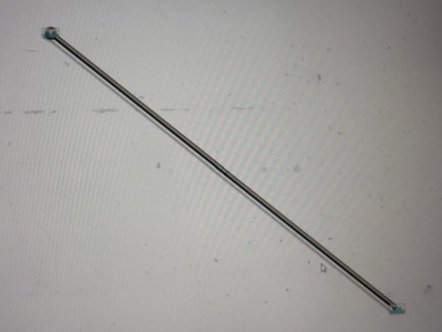 Antenna jeep joe star - jeep, 5