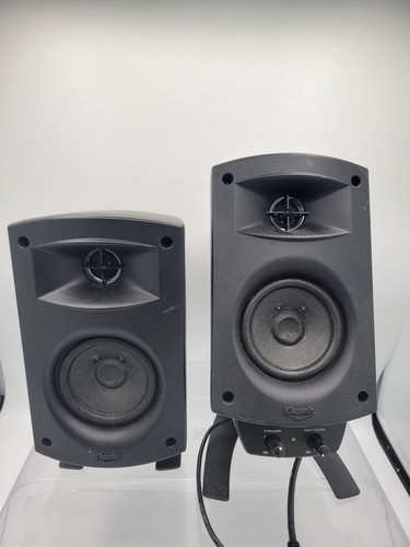 Klipsch promedia 0 - promedia, 2.0