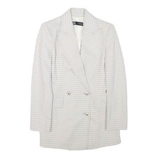 ZARA Giacca Blazer Doppiopetto