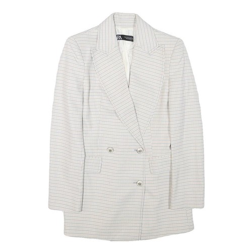 Giacca blazer doppiopetto zara - doppiopetto,