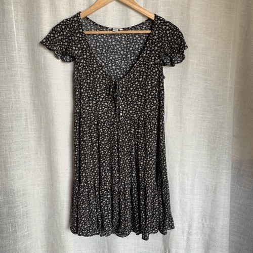 Mini abito donna american - abito,