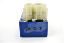 SYM JOYMAX 300 i  2012 2016 centralina luci originale