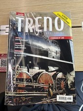 Rivista tuttoTRENO Lo