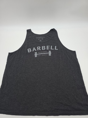 Canotta barbell camicia - barbell,