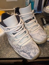 Taglia 11 - Air Jordan 11