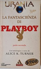 Urania 1373 La fantascienza di