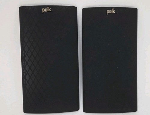 Griglie altoparlanti polk - altoparlanti,