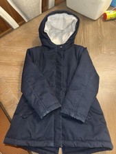 Petit Bateau Navy Extra Warm