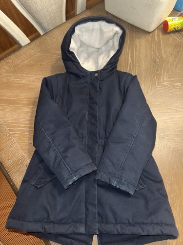 Petit bateau navy extra warm - navy,