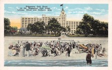 Edgewater Park, MISSISSIPPI ~