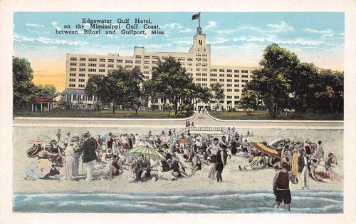 Edgewater park mississippi - edgewater, ~