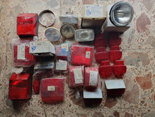 STOCK LOTTO BLOCCO FARI STOP