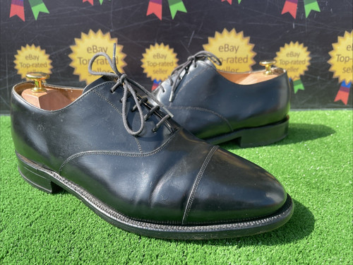 Scarpe oxford uomo barker - oxford,
