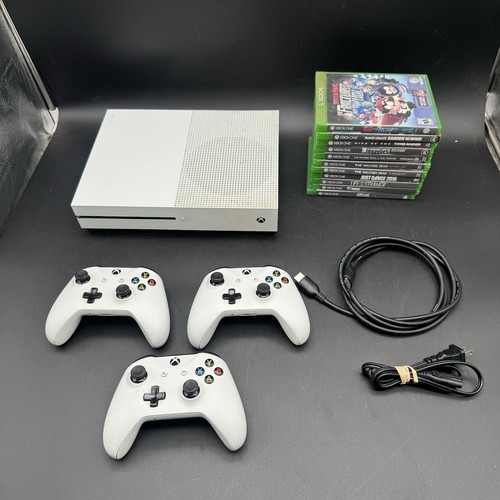 Bundle xbox one bianca con - xbox, s
