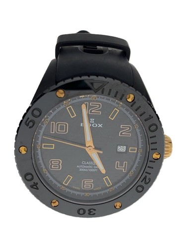 Orologio uomo edox classe - edox, 1