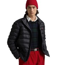 Polo Ralph Lauren Puffer
