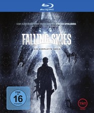 Falling Skies (Blu-ray)