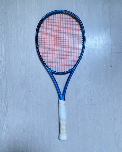Racchetta dunlop fx500 tour - dunlop,