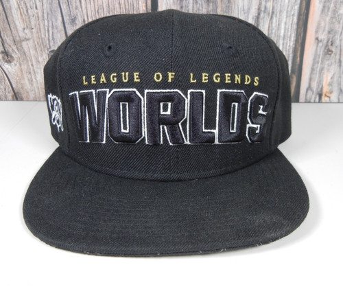 Cappello riot games league - cappello,