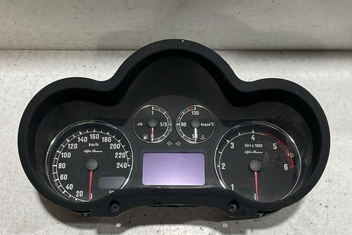 Contachilometri per alfa romeo - contachilometri,
